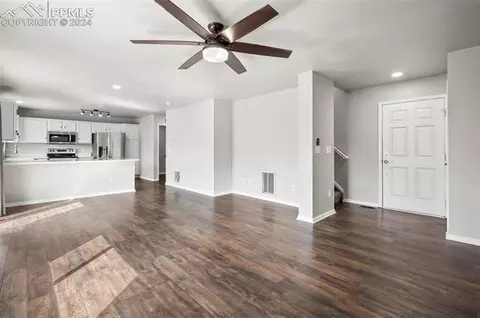3416 Osprey Ridge Dr, Colorado Springs, CO 80916