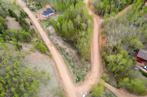 155 Granite Ln, Cripple Creek, CO 80813