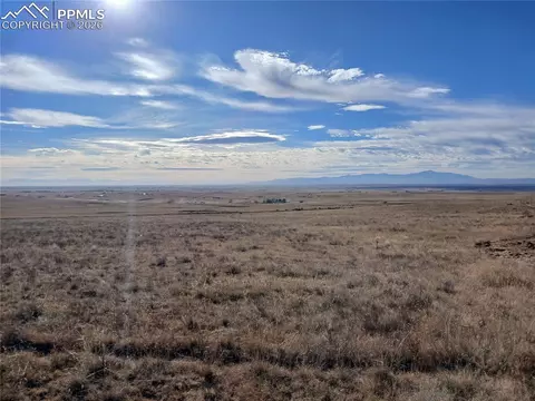 Nka S Calhan Road, Calhan, CO 80808