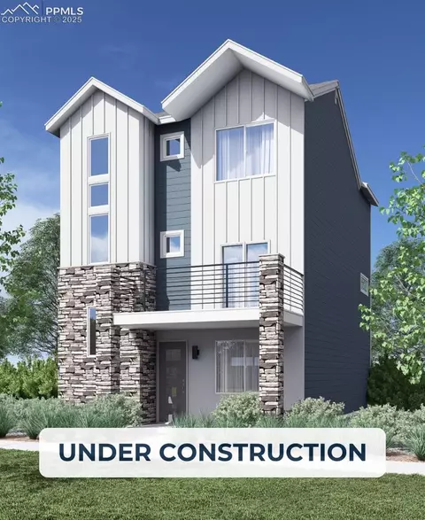 10785 Lewanee Pt, Colorado Springs, CO 80908