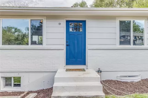 2527 Launcelot Ct, Colorado Springs, CO 80904