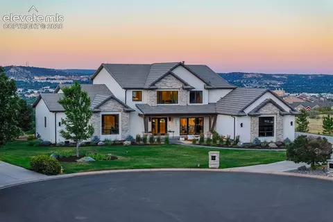 3645 Moonrise Pt, Colorado Springs, CO 80904