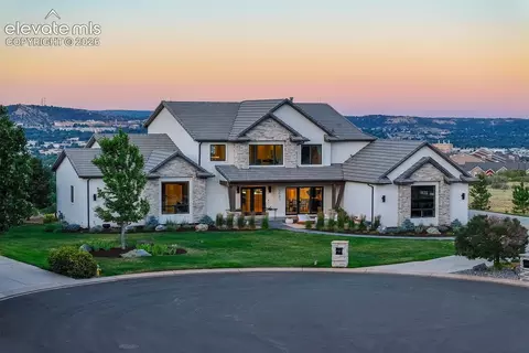 3645 Moonrise Pt, Colorado Springs, CO 80904