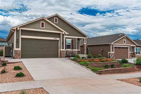 8963 Backgammon Dr, Colorado Springs, CO 80924