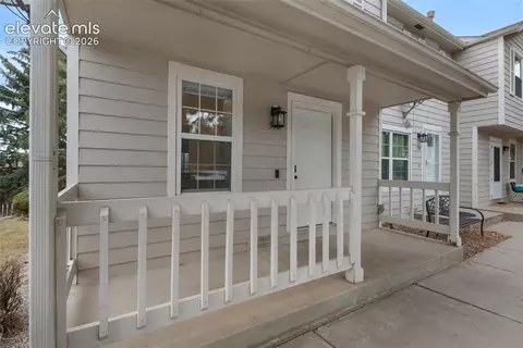 532 Shady Crest Cir, Colorado Springs, CO 80916