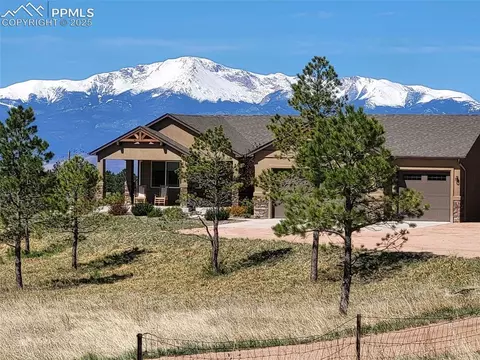 13270 Herring Rd, Colorado Springs, CO 80908
