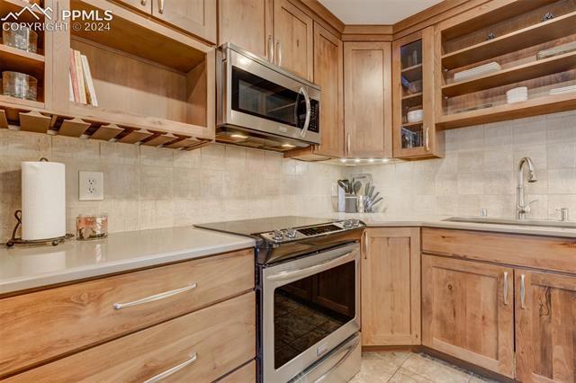570 Greenway Ct #A, Woodland Park, CO 80863