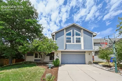 8888 Kalmar Dr, Colorado Springs, CO 80920