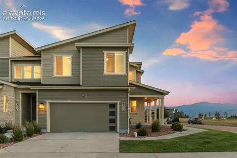 6311 Alyssum Hts, Colorado Springs, CO 80924
