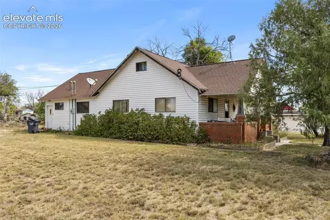 Other - 18430 Main St, Peyton, CO 80831 photo 1 of 22