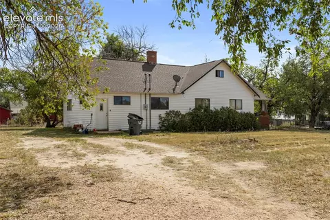 Other - 18430 Main St, Peyton, CO 80831 photo 3 of 22