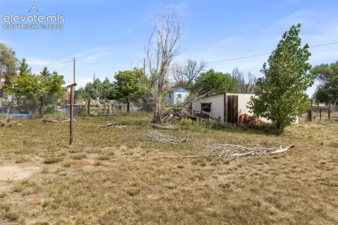 Exterior - 18430 Main St, Peyton, CO 80831 photo 3 of 5