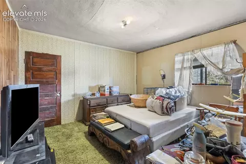 Bedroom - 18430 Main St, Peyton, CO 80831 photo 3 of 3