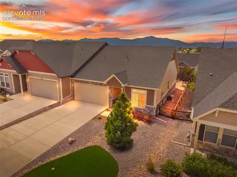 6260 Melvick Pt, Colorado Springs, CO 80927