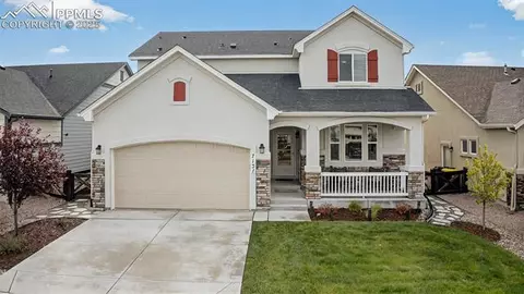 7131 Fauna Glen Dr, Colorado Springs, CO 80927