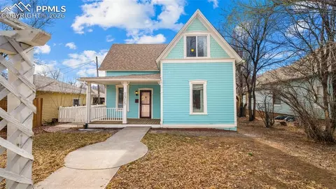 1315 W Kiowa St, Colorado Springs, CO 80904