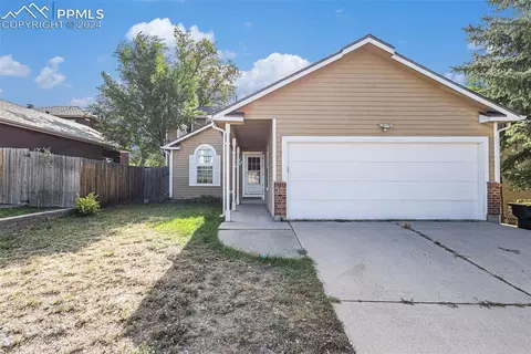 7885 Belford Dr, Colorado Springs, CO 80920
