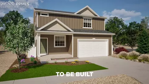 4914 Eddleman Ct, Colorado Springs, CO 80925