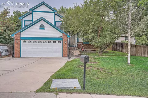 6480 Montarbor Dr, Colorado Springs, CO 80918