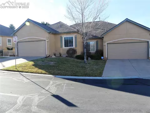 5632 Sonnet Hts, Colorado Springs, CO 80918