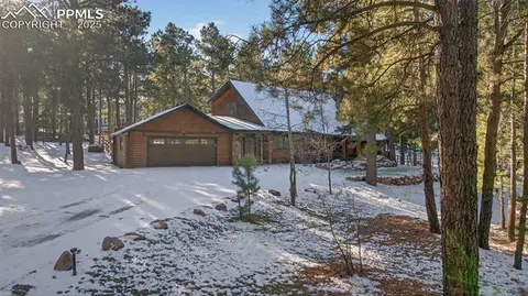 1245 Lone Scout Lookout Na Na, Monument, CO 80132