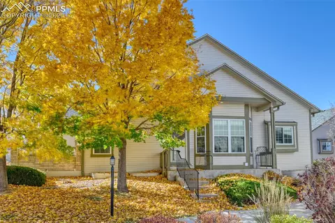 5055 Saddleback Hts, Colorado Springs, CO 80923