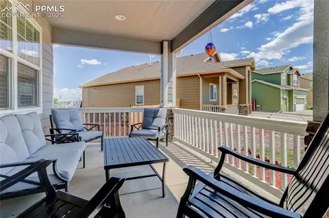 11357 Scenic Brush Dr, Peyton, CO 80831 photo 2