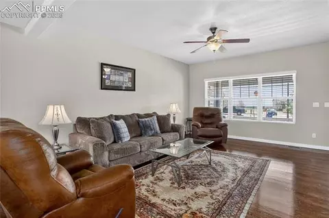 11357 Scenic Brush Dr, Peyton, CO 80831 photo 3