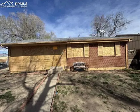 2606 E Bijou St, Colorado Springs, CO 80909