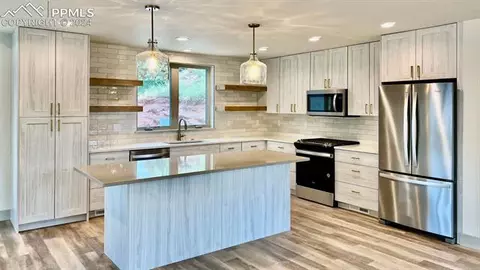 45 N 36th St, Colorado Springs, CO 80904