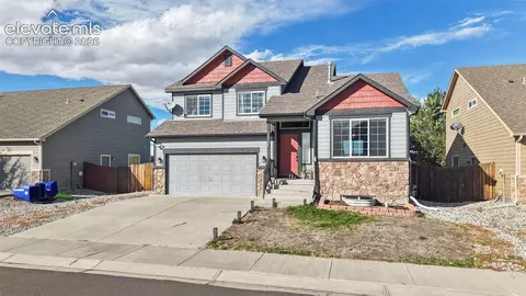 6340 Marilee Way, Colorado Springs, CO 80911