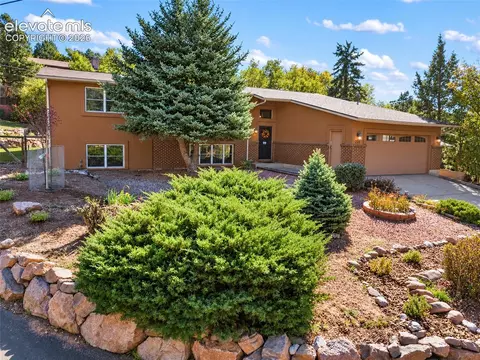 235 N 36th St, Colorado Springs, CO 80904