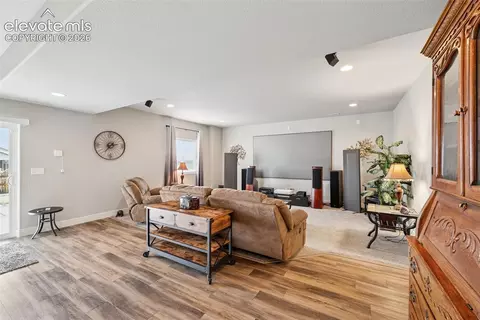 Living - 10055 Henman Ter, Peyton, CO 80831 photo 4 of 4