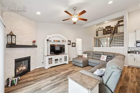 Living - 10055 Henman Ter, Peyton, CO 80831 photo 1 of 4