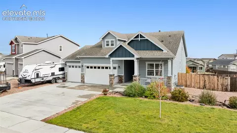 Other - 10055 Henman Ter, Peyton, CO 80831 photo 1 of 11