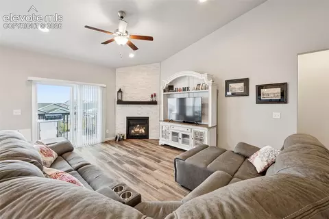 Living - 10055 Henman Ter, Peyton, CO 80831 photo 2 of 4