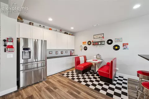 Kitchen - 10055 Henman Ter, Peyton, CO 80831 photo 4 of 4