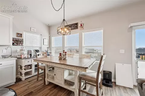 Dining - 10055 Henman Ter, Peyton, CO 80831 photo 1 of 1