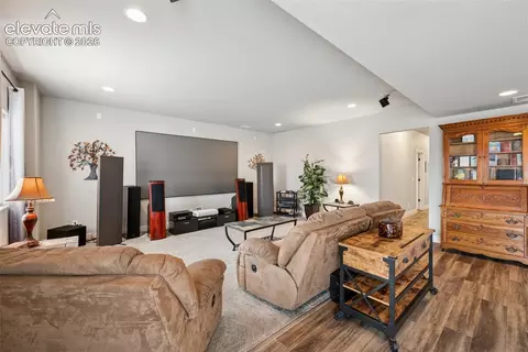 Living - 10055 Henman Ter, Peyton, CO 80831 photo 3 of 4