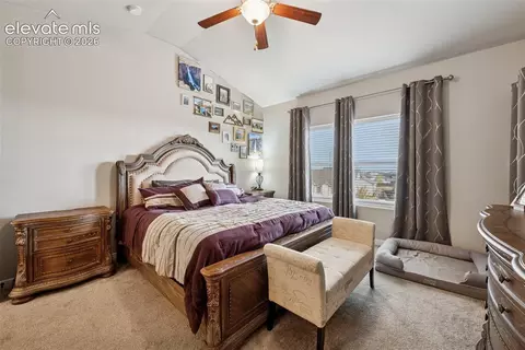 Bedroom - 10055 Henman Ter, Peyton, CO 80831 photo 1 of 6