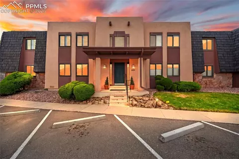 2979 Mesa Rd #D, Colorado Springs, CO 80904