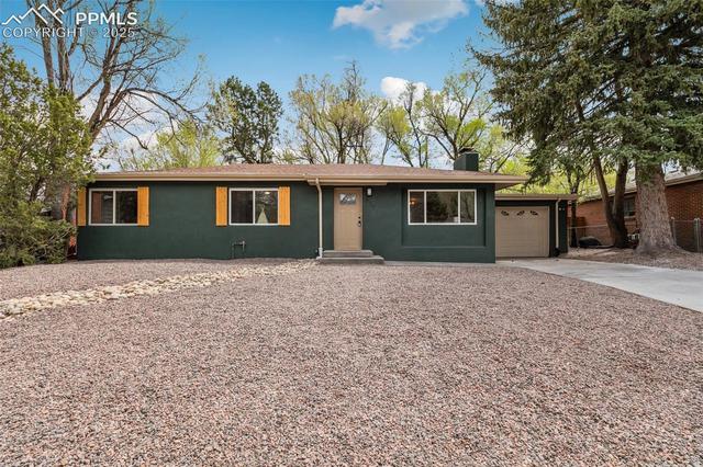 1011 Skyway Blvd, Colorado Springs, CO 80905