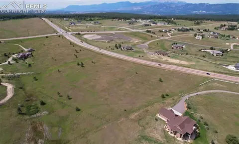 16635 Dancing Wolf Way, Colorado Springs, CO 80908