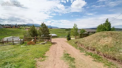 40 Valley View Dr, Divide, CO 80814 photo 1