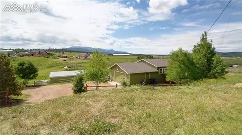 40 Valley View Dr, Divide, CO 80814 photo 2