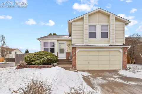 5295 Paradox Dr, Colorado Springs, CO 80923