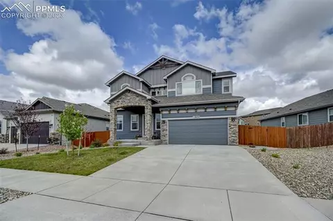 12632 Longview Park Ln, Peyton, CO 80831 photo 2