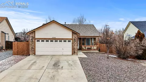 7230 Coral Ridge Dr, Colorado Springs, CO 80925