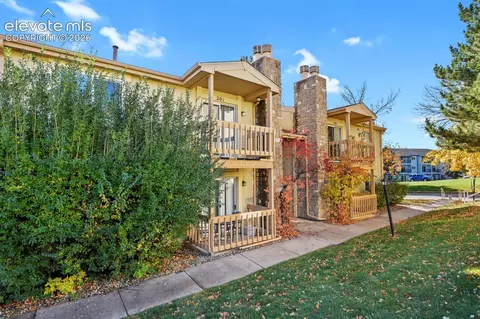 850 Tenderfoot Hill Rd # 201, Colorado Springs, CO 80906