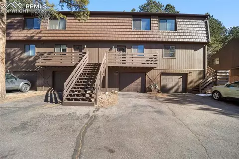 554 Manor Ct #C, Woodland Park, CO 80863